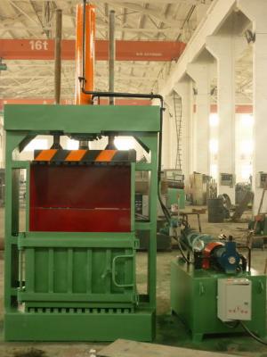 China pet baler machine for sale