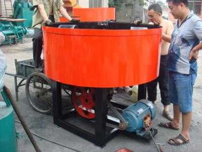 China Wheel Grinding Mill for sale