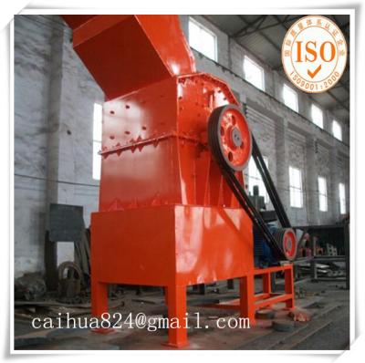 China Aluminium Can Metal Crusher for sale