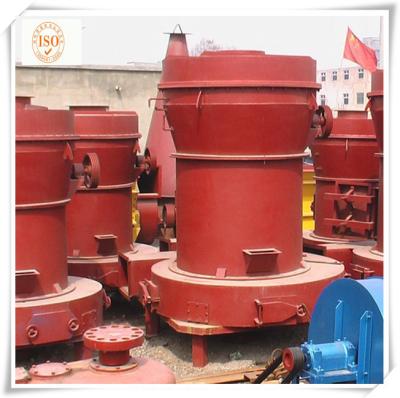 China Powder milling machine raymond mill for barite for sale