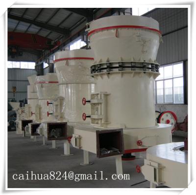 China Widely used Raymond Mill With Superfine Qulity for sale