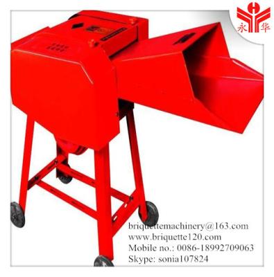 China high quality chaffcutter for sale