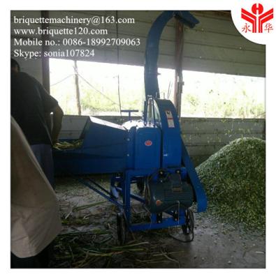 China Widely used hay cutter for sale