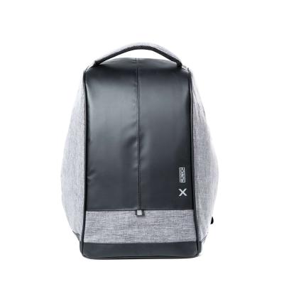 China New design custom waterproof school anti-theft city business travel business laptop backpack anti-theft backpack for sale