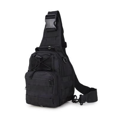 China Tactical Anti-theft Sling Bag Rover Shoulder Bag Sling Backpack Military Pack For Men for sale