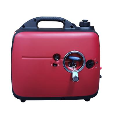 China DC 12V/24V/48V 72V 96V Extended Load Resistance Range Portable Generator DC Diesel Generator for sale