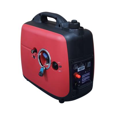 China 1kW 2kW 3kW 4kW Charging and 72v Portable Generator Range Extend Mobile DC Generator for EV DC Charging for sale