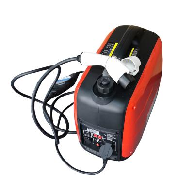 China Home/Project/For Mobile Charger 2kw, 3kw AC 110V/220V, Military Use Generators/Commercial Portable EV Charging Use EV Power Bank for sale