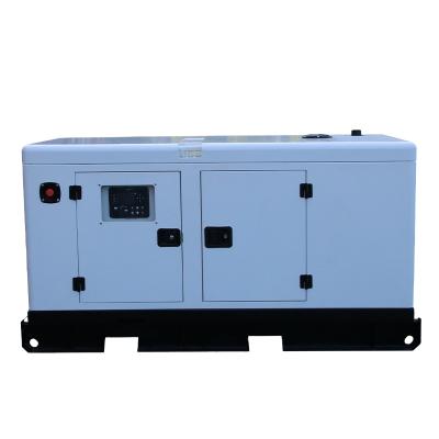 China Home/project/for military use/commercial use 100kw, diesel generator AC generator super silent single phase genset 100kva three phase generator for sale