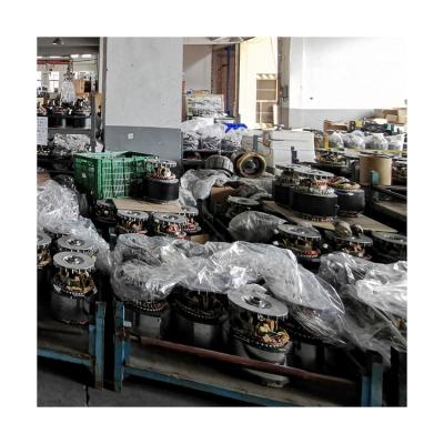 China Manufacturer manufactures gasoline professional generator accessories copper wire diesel engine GX160GX200GX270GX390GX420GX670M11K19 for sale