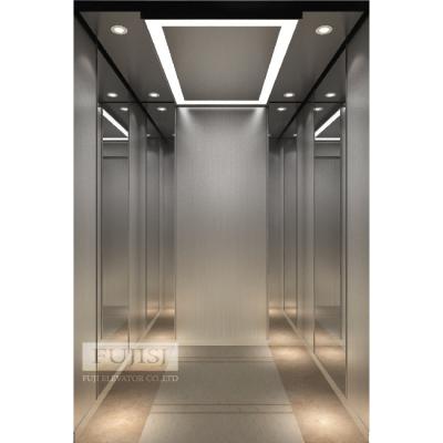 China Traditional Customized Passenger Elevator Residential Home Elevator Price for sale