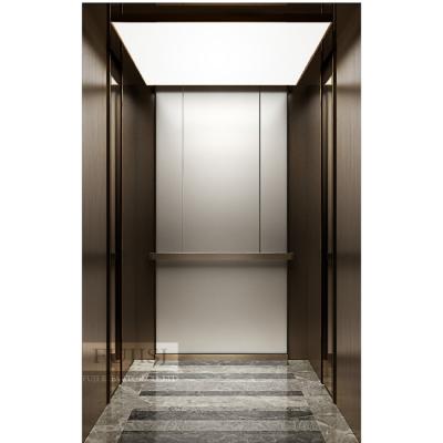 China Traditional Passenger Elevator Residential Elevator Office Home Lift Commercial Passenger Elevator Price for sale