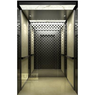 China Traditional Residential Lifts And Elevators Lift Installation Home Elevator Price Elevator Cabin for sale