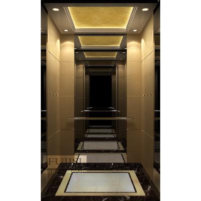 China Traditional Hot Selling Unique Design Elevators Commercial Lift Passenger Elevator Home Elevator Lift Price for sale