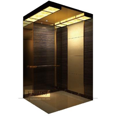 China Traditional Home Lift Elevator For Home Vertical Platform Lift Residential Passenger Elevator for sale