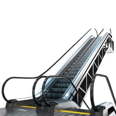 China Contemporary FUJI Escalator 30 degrees residential escalator outdoor escalator price for sale