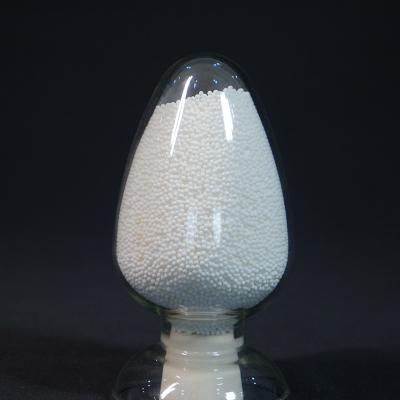 China 0.6-0.65 G/cm3 Densidade a granel PDH Alumina Carrier White Powder para desempenho de ponta à venda