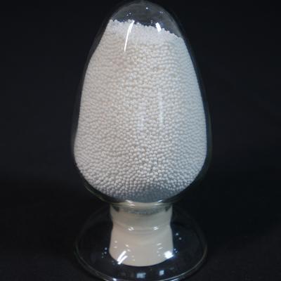 China Thermal Conductivity Alumina Catalyst Carrier Sphere for sale