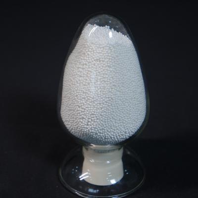 China CCR alumina catalyst carrier Spherical Enhanced Electrical Insulation And Water Resistance for sale