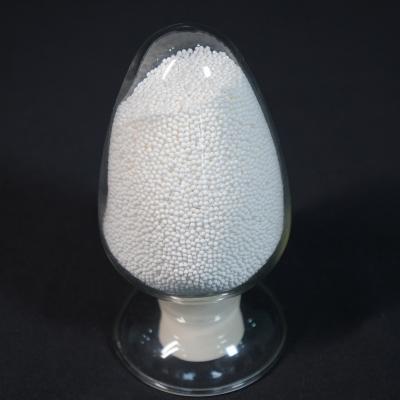 China Specific Surface Area 2-Ethylanthraquinone Hydrogenation Alumina Carrier In 0.54g/Cm3 Density for sale