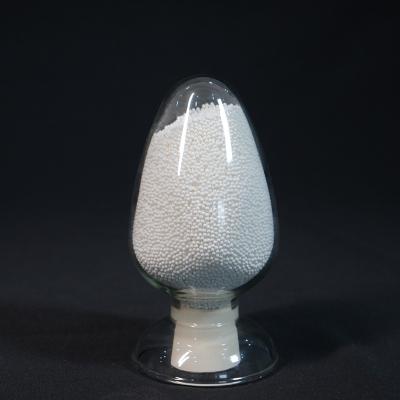 China High Purity 2-Ethylanthraquinone Hydrogenation Alumina Carrier Density 0.54G/Cm3 for sale