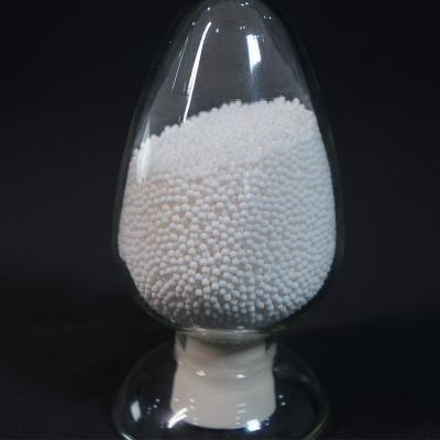 Chine Concentration des groupes hydroxyle de surface Déshydrogénation catalytique alcanique à longue chaîne 2 mm à vendre