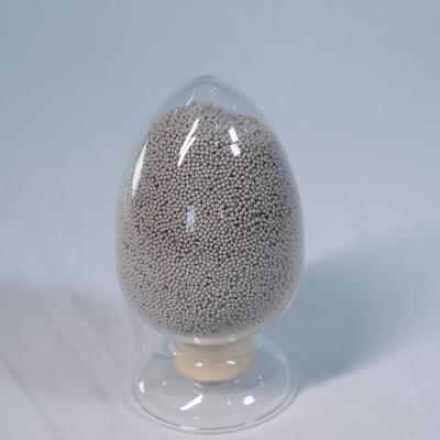 Chine Catalyseur CCR sphérique de surface / 1,6-1,8 mm Catalyseur à base solide à vendre