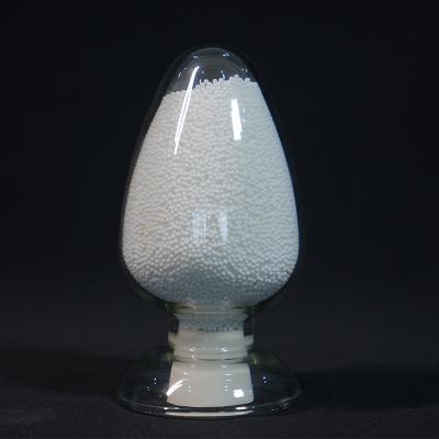 China Q-Al2O3 PDH Aluminiumträger 0,6-0,65 G/Cm3 Bulk Density Aluminiumpulver zu verkaufen