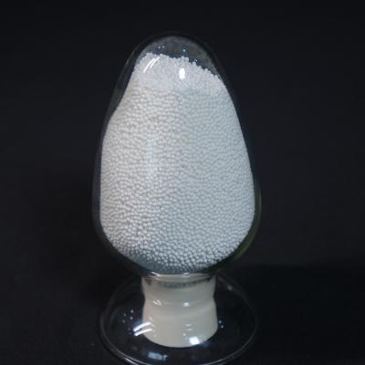 China High Temperature Alumina Spheres 200 M2/g with Superior Thermal Conductivity and Chemical Inertness for sale