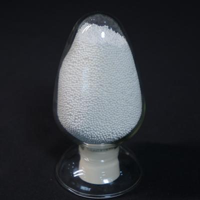 China Fuerza CCR portador de alumina 1/8 pulgadas 0,55-0,66 G/Cm3 Densidad a granel en venta