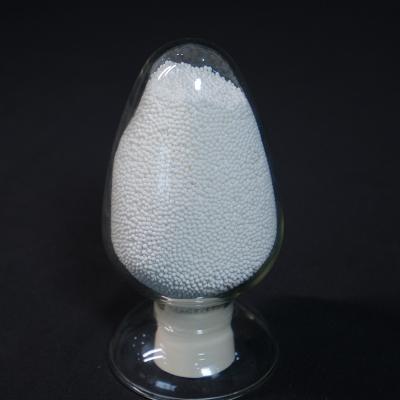 China 200M2/G Thermal Conductivity Carrier Alumina Spheres For Catalyst Support for sale