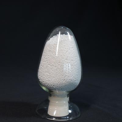 Chine 2.2 mm-2.6 mm Taille des particules Hydrogénation Alumine Catalyseur Alumine Al2o3 à vendre