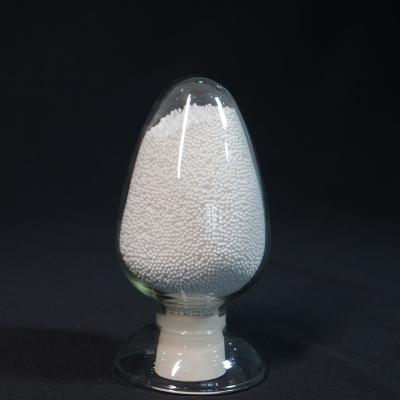 China 0.54G/cm3 Hydrogenation Alumina Carrier Catalyst Packed In 10-25kg Category for sale