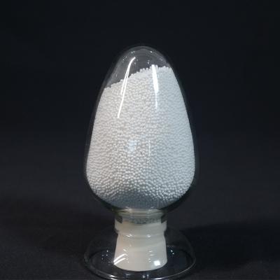 China Durable 2-Ethylanthraquinone Alumina Carrier 850M2/g With Insoluble In Water Property for sale