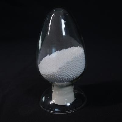 China Selectividad del portador de alumina / Pd Al2o3 catalizador 150-170 M2/G en venta