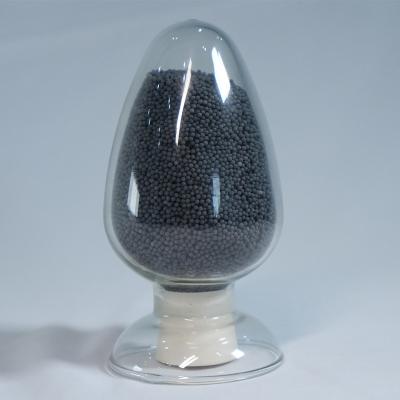 Chine Pellets de catalyseur en platine noir à haute surface PDH pour applications pétrochimiques à vendre