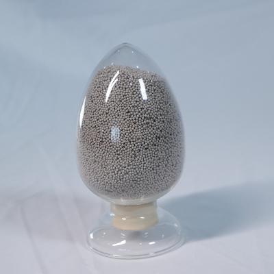 China Temperature Spherical CCR Alumina Carrier With Pore Volume Of 0.58-0.66 Cm3/G for sale