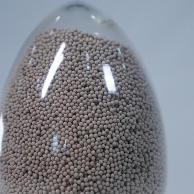 China High Stability Spherical Solid Catalyst with Pore Volume 0.58-0.66 cm3/g for sale