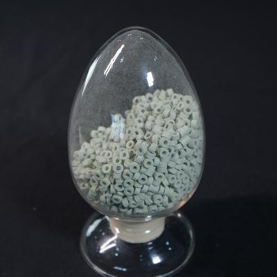 China Porenvolumen Alumina Silica Alumina unterstützt Pd Pt Ni oder Co C4/C5 Hydrierungskatalysator zu verkaufen