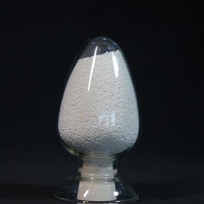 China Contenido de Fe2O3≤0,02% PDH Particle size de aluminio portador 1,6-1,8 mm en venta