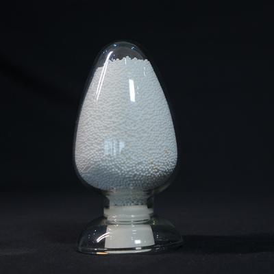 Chine 20 Nm Taille des pores 0,62 G/cm3 Densité en vrac Performance Pellet de catalyseur en platine à vendre