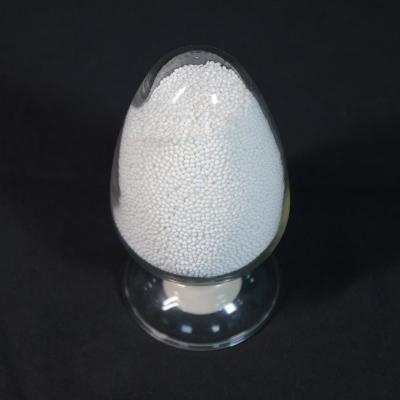 China 0.54 G/Cm3 Density Hydrogenated Alumina Carrier 2.2-2.6mm Particle Size for sale