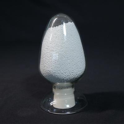 China 99% Insoluble In Water Alumina Carrier For Hydrogenation for sale