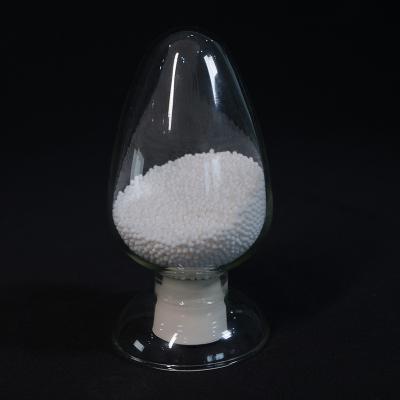 China Lange keten alkane dehydrogenatie Alumina drager Vochtgehalte minder dan 1% voor optimale dehydrogenatie-efficiëntie Te koop