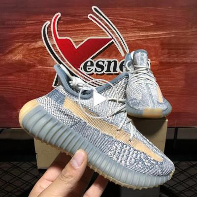 China Lightweight Cheap Original Kids Yeezy 350 Zapatillas Toddler Boys Girls Sports Trainers Shoes Kid Sneakers V2 Shoes Running Shoes for sale