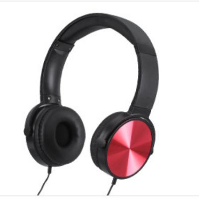 China USB Speaker Gift Parts Steel Plastic Headphone Audio Plug Cosmetics China Factory Injection Molding Manufacturer for sale