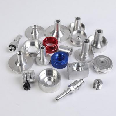 China OEM CNC Parts Custom Stainless Steel Aluminum Rotating Parts 3D Printing POM Shaft for sale