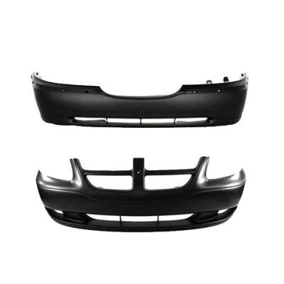 China Steel Customize Auto Interior And Exterior Decoration Parts Injection Molding Auto Bumper Part Auto Bumper Mould for sale