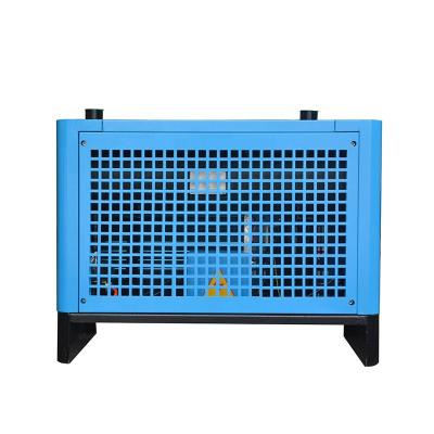 China Factory Supply Industrial High Quality Portable Air Dryer Compressor Cold Dry Machine for sale