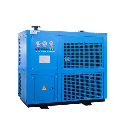 China Factory Seller Supply Kaishan Electric Refrigerated Air Dryer Cold Air Compressed Drying Machine for sale